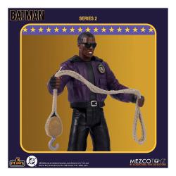 Figura Joker Goon Two Batman 1989 Series 2 DC Comics 9,5cm