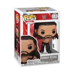 WWE POP! Vinyl Figura Roman Reigns 9 cm