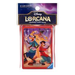 Disney Lorcana TCG Fundas de Cartas Goofy (65