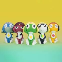 Figura Dororo Sgt. Keroro 18cm