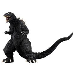 Figura Godzilla 2001 Monsters Roar Attack Toho Monster Series 13cm