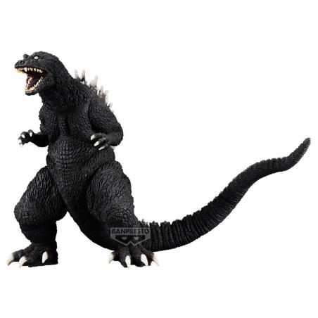 Figura Godzilla 2001 Monsters Roar Attack Toho Monster Series 13cm