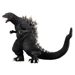 Figura Godzilla 2001 Monsters Roar Attack Toho Monster Series 13cm