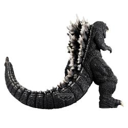 Figura Godzilla 2001 Monsters Roar Attack Toho Monster Series 13cm