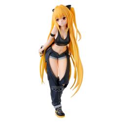 Figura Glitter &#38; Glamorous Konjiki No Yami To LOVEru Darkness