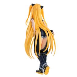 Figura Glitter &#38; Glamorous Konjiki No Yami To LOVEru Darkness