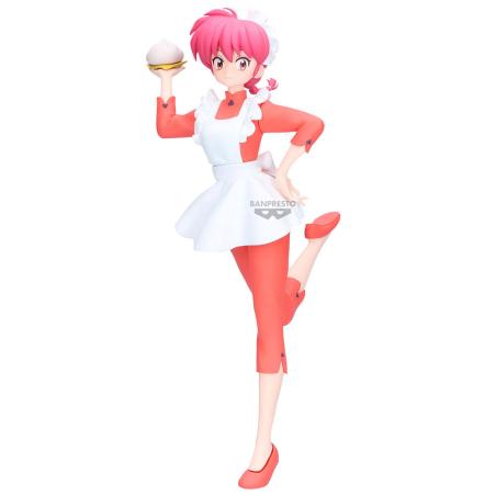 Figura Glitter &#38; Glamorous Ranma Saotome Ranma 1/2 21cm