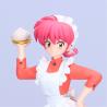 Figura Glitter &#38; Glamorous Ranma Saotome Ranma 1/2 21cm