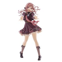 Figura Rinami Himesaki Sweet Moment The Idolm@ster Gakuen 21cm