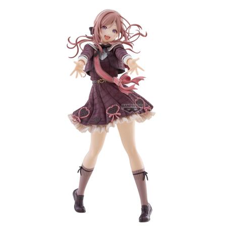 Figura Rinami Himesaki Sweet Moment The Idolm@ster Gakuen 21cm