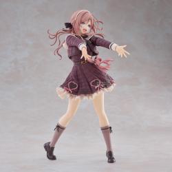 Figura Rinami Himesaki Sweet Moment The Idolm@ster Gakuen 21cm