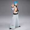 Figura Grimmjow Maximatic Bleach 25cm