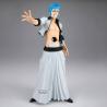 Figura Grimmjow Maximatic Bleach 25cm