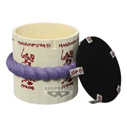 Portalapices Sasuke´s Coffin Naruto 10cm