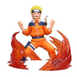 Figura Naruto Uzumaki Vibration Stars Naruto 72 Series 15cm