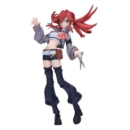 Figura Riyo Vibration Stars Gachiakuta 16cm