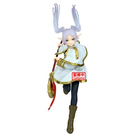 Figura Frieren Maximatic Frieren: Beyond Journey&#39;s End 20cm