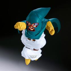 Figura Mighty Mask Match Makers Dragon Ball Z 13cm