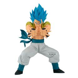 Figura Gogeta Grandista Dragon Ball Z Super 25cm