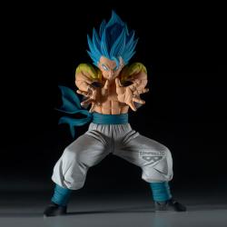 Figura Gogeta Grandista Dragon Ball Z Super 25cm