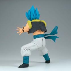 Figura Gogeta Grandista Dragon Ball Z Super 25cm