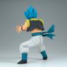 Figura Gogeta Grandista Dragon Ball Z Super 25cm