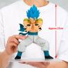 Figura Gogeta Grandista Dragon Ball Z Super 25cm