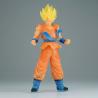Figura Son Goku Clearise Dragon Ball Z Super 23cm