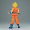 Figura Son Goku Clearise Dragon Ball Z Super 23cm