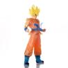 Figura Son Goku Clearise Dragon Ball Z Super 23cm