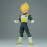 Figura Vegeta Clearise Dragon Ball Z Super 21cm