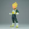Figura Vegeta Clearise Dragon Ball Z Super 21cm
