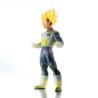 Figura Vegeta Clearise Dragon Ball Z Super 21cm