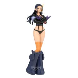 Figura Glitter &#38; Glamorous Nico Robin One Piece 23cm