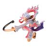 Figura Monkey D.Luffy Battle Record Collection One Piece 13cm