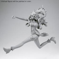 Figura Jewelry Bonney Battle Record Collection One Piece 15cm