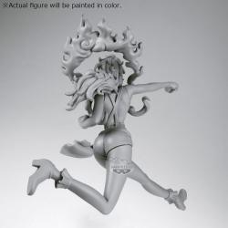 Figura Jewelry Bonney Battle Record Collection One Piece 15cm