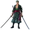 Figura Roronoa Zoro Premium The Brush One Piece 30cm