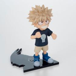 Figura Katsuki Bakugo Cheer Pico My Hero Academia 11cm
