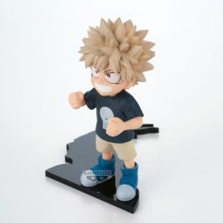 Figura Katsuki Bakugo Cheer Pico My Hero Academia 11cm