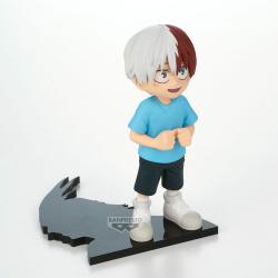 Figura Shoto Todoroki Cheer Pico My Hero Academia 11cm