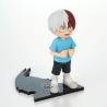 Figura Shoto Todoroki Cheer Pico My Hero Academia 11cm