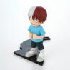 Figura Shoto Todoroki Cheer Pico My Hero Academia 11cm