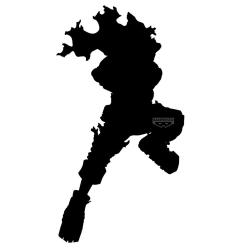 Figura Izuku Midoriya Maximatic My Hero Academia 22cm