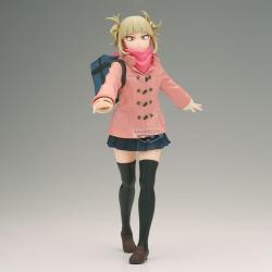 Figura Glitter &#38; Glamorous Himiko Toga My Hero Academia 22cm