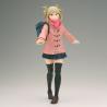 Figura Glitter &#38; Glamorous Himiko Toga My Hero Academia 22cm