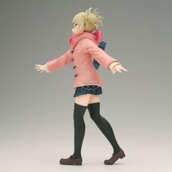Figura Glitter &#38; Glamorous Himiko Toga My Hero Academia 22cm
