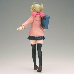 Figura Glitter &#38; Glamorous Himiko Toga My Hero Academia 22cm