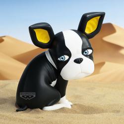 Figura Iggy Stardust Crusaders JoJo&#39;s Bizarre Adventure 15cm