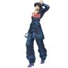 Figura Josuke Higashikata Diamond is Unbreakable Mometria JoJo&#39;s Bizarre Adventure 23cm